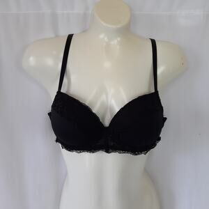 Pure Beauty by Rene Rofe Lingerie Bra 34B